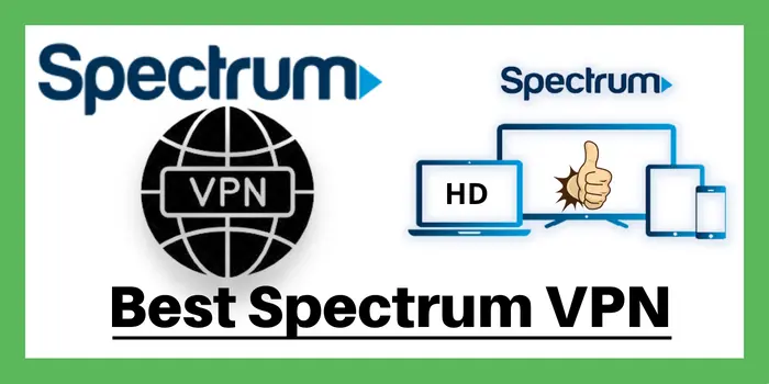 Best vpn for spectrum