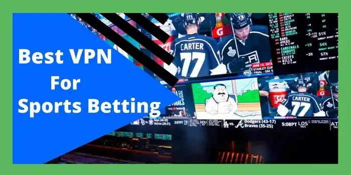 Best vpn for sports betting