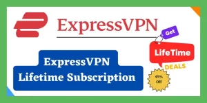 ExpressVPN Oferty dożywotnie