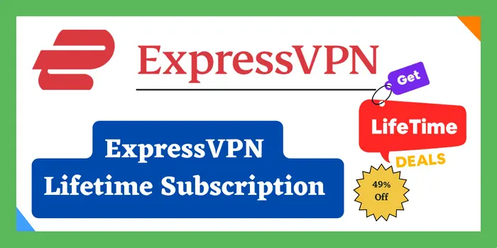 ExpressVPN lifetime deals
