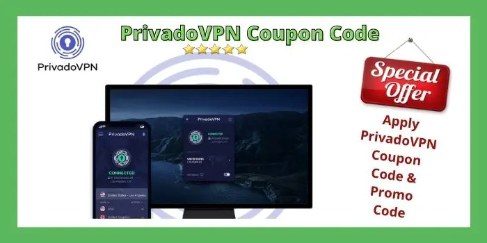 PrivadoVPN-Coupon-Code