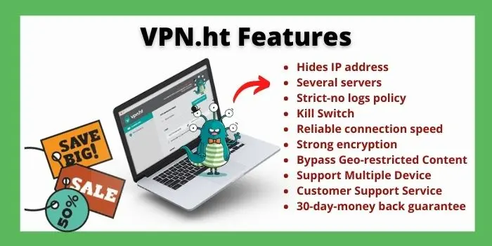 VPN.ht-features