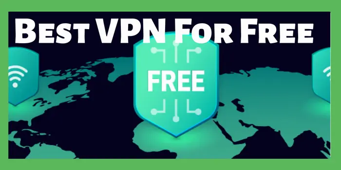 best VPN for free