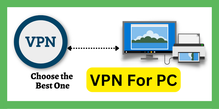 Best VPN For PC