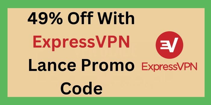 49% discount ExpressVPN coupon code