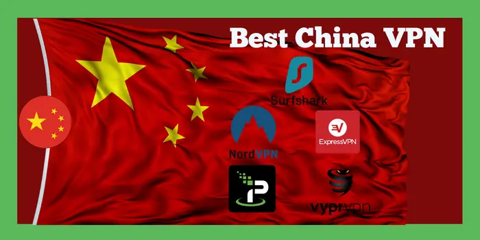 Best China VPN
