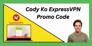 Cody Ko ExpressVPN Promo Code