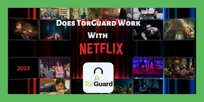 Does TorGuard Work With Netflix