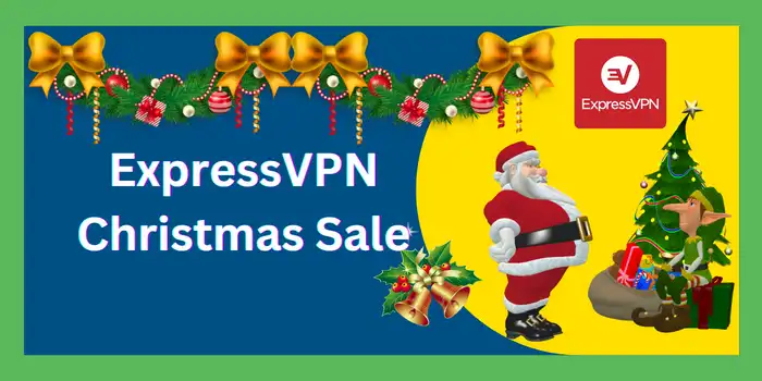 ExpressVPN Christmas Sale