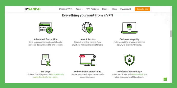 IPVanish VPN To Play Dota 2