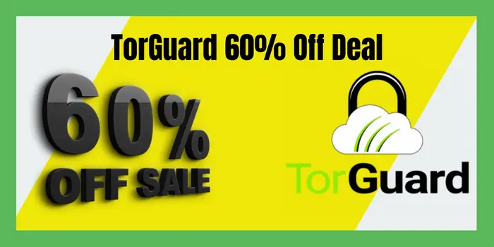 orGuard 60% Off Deal