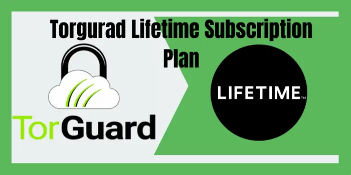 Torguard Lifetime Subscription Plan