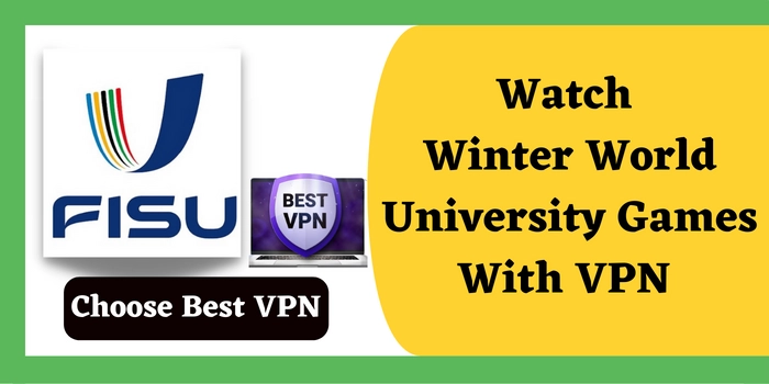 Watch Winter World University Games