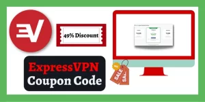 ExpressVPN Coupon Code