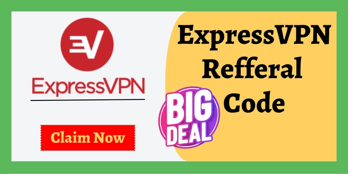 ExpressVPN Referral Code