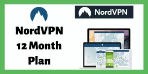 NordVPN 12 Month Plan