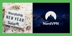 NordVPN New Year Sale