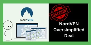 NordVPN Oversimplified Deal