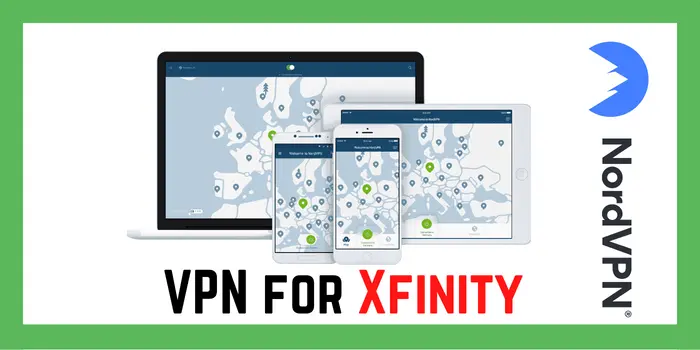 NordVPN for Xfinity