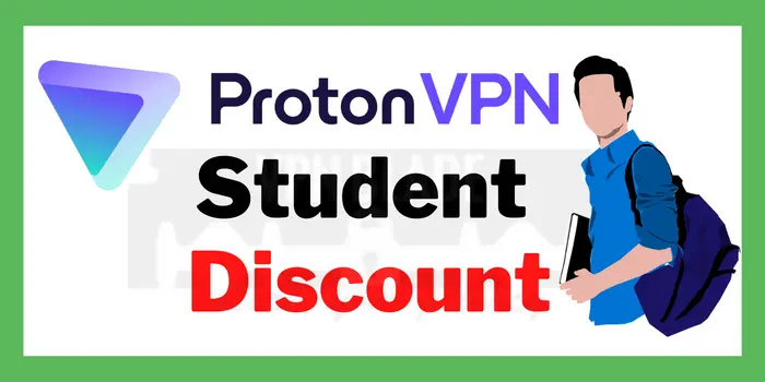 protonVPN student discount
