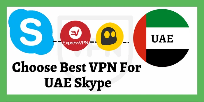 choose the best VPN for UAE Skype
