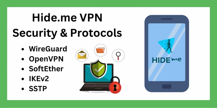 Hide.me VPN Security & Protocols