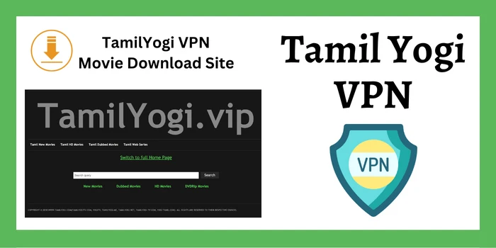 Tamil Yogi VPN