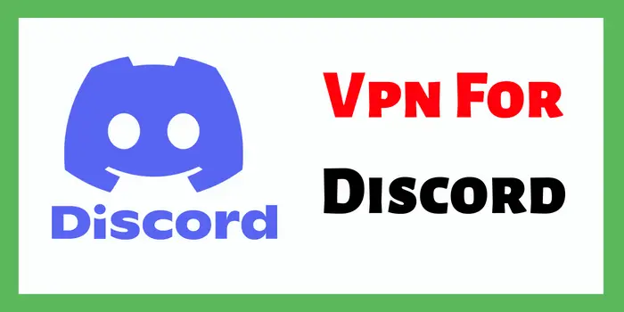 vpn for discord