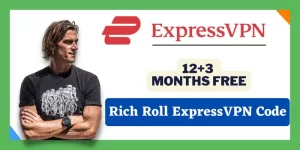 ExpressVPN Rich Roll Code