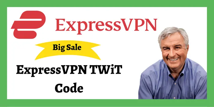 ExpressVPN TWiT Code