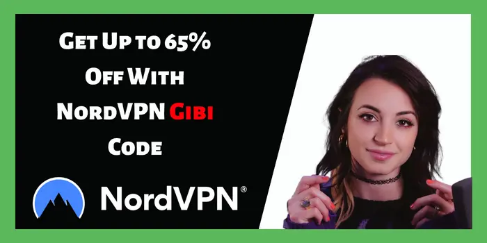 Get Up to 65% Off With NordVPN Gibi Code