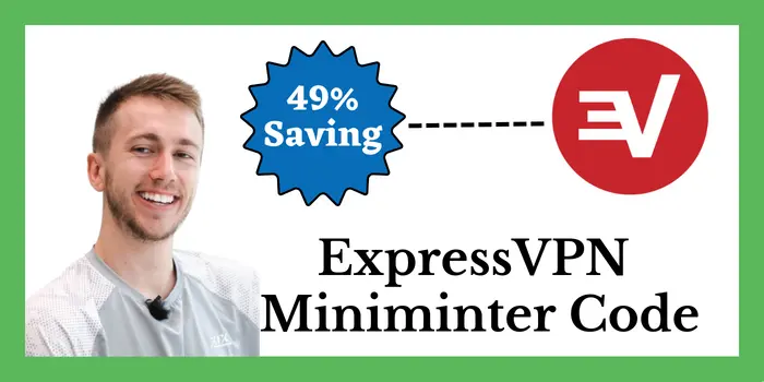 Miniminter ExpressVPN Code