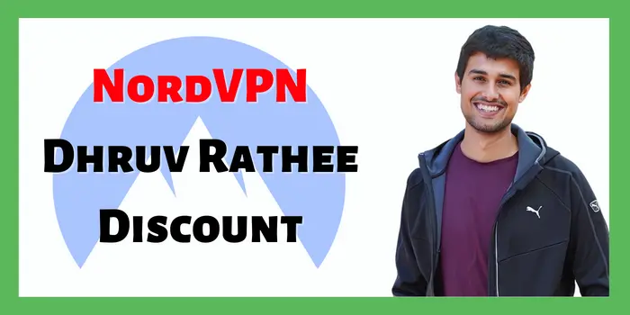 NordVPN Dhruv Rathee Discount