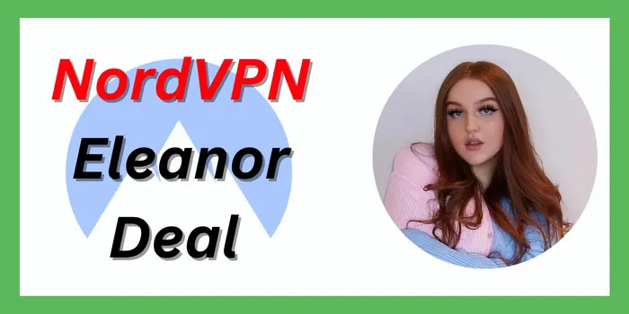 NordVPN Eleanor Deal