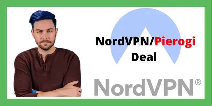NordVPN_Pierogi Deal