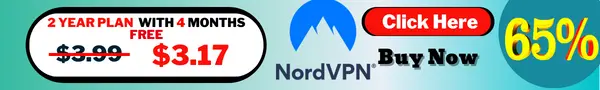 NordVPn 2 year plan with 3 months free 1