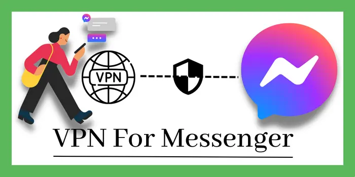 VPN for messenger