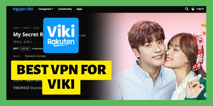Best VPN for Viki