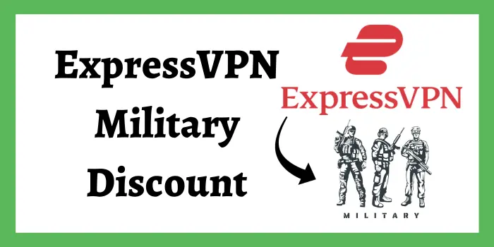 ExpressVPN Military Discount