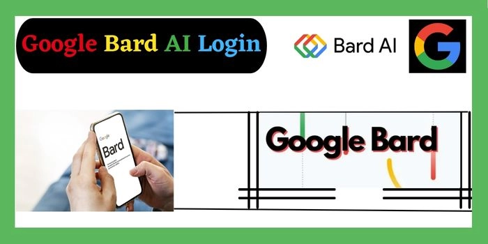 Google Bard login