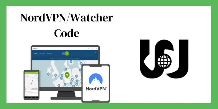 NordVPN/Watcher Code