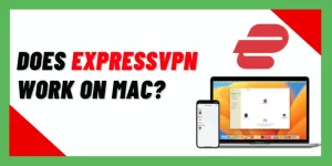 Czy ExpressVPN działa na Mac?