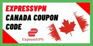 ExpressVPN Canada Coupon Code