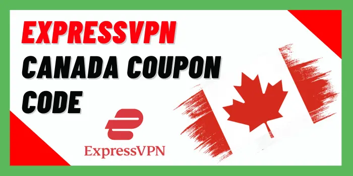 ExpressVPN Canada Coupon Code