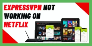 ExpressVPN Not Working On Netflix