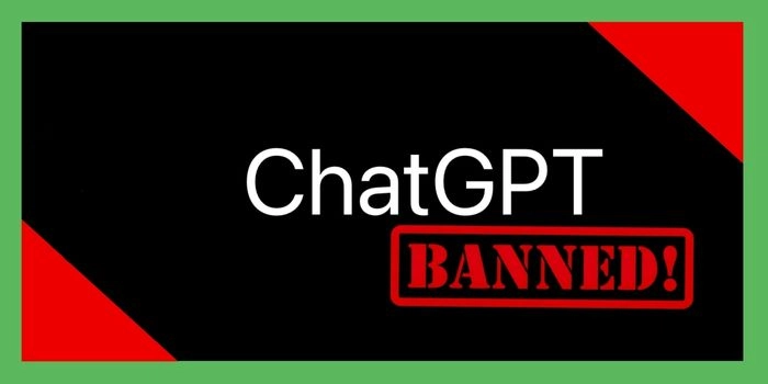 How to get unbanned from Chat GPT?
