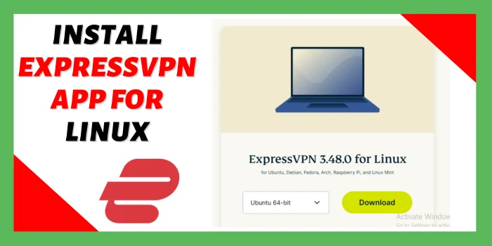 Install Expressvpn App For Linux