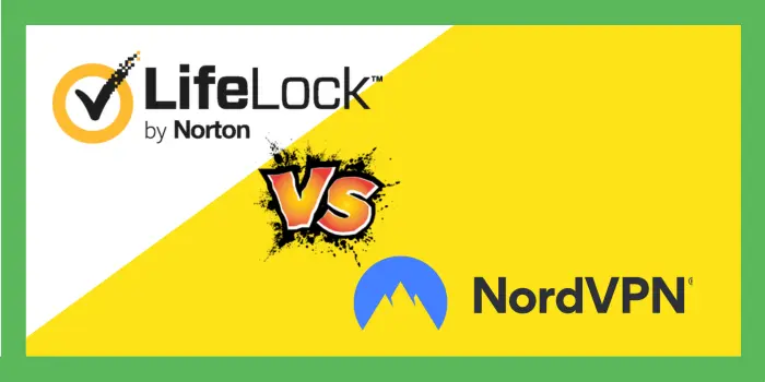 LifeLock VPN vs NordVPN