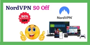 NordVPN 50 Off Discount