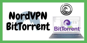 NordVPN BitTorrent